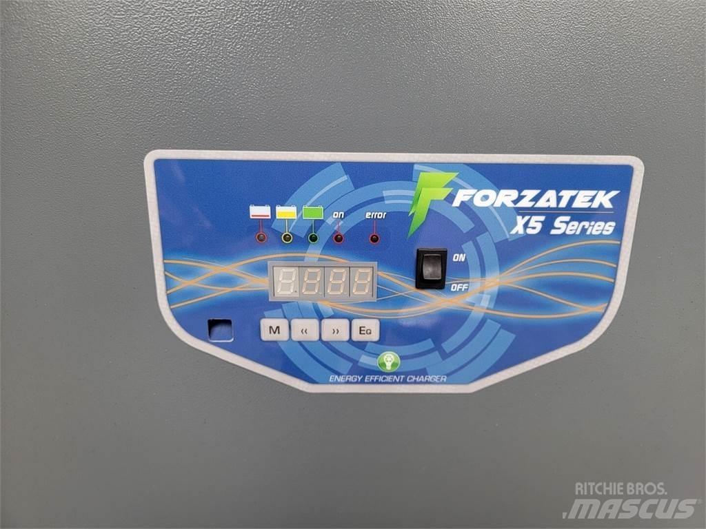  FORZATEK 5NAT4 48/160 Carregadores
