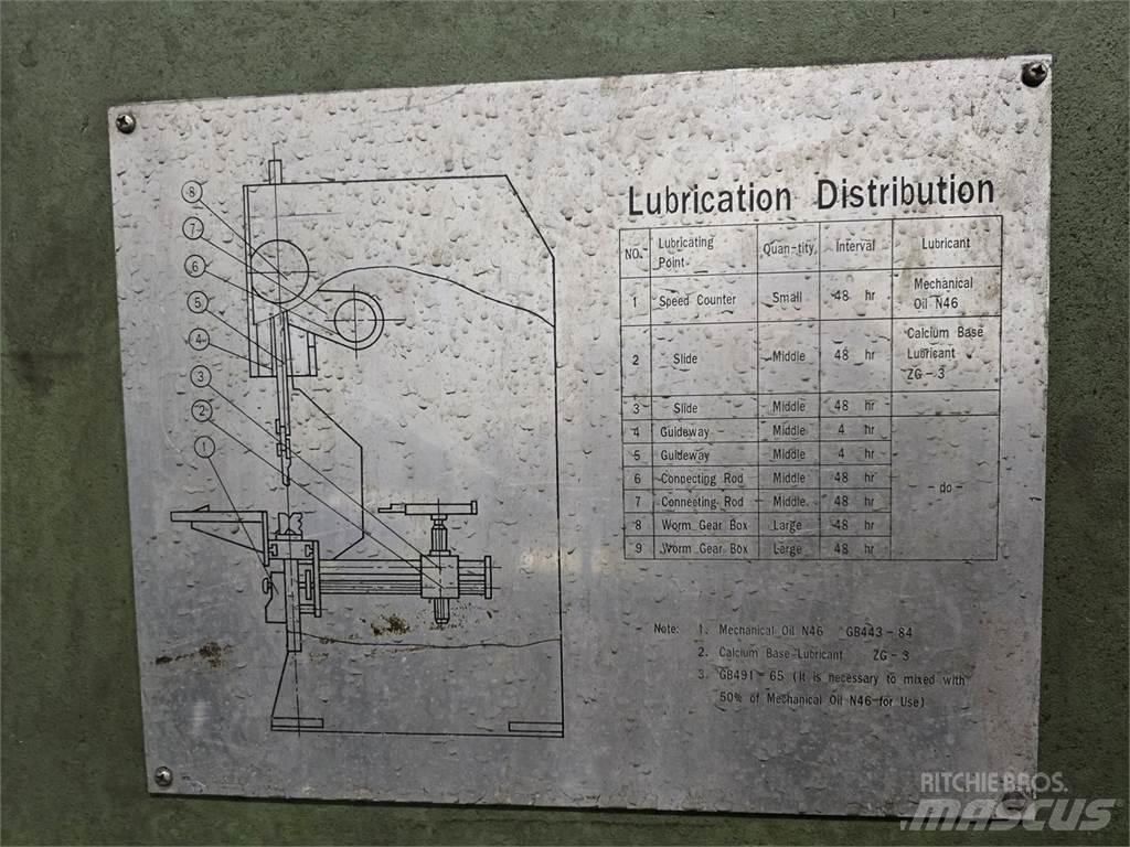 Fraser  Construção - Outros
