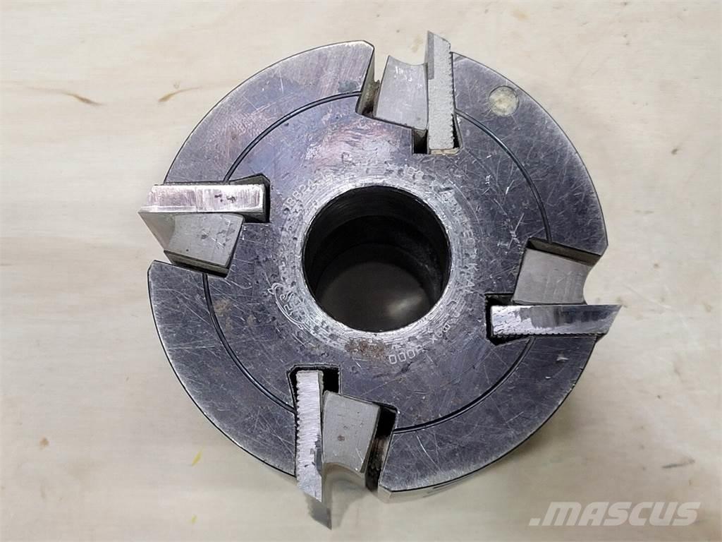  FS TOOL 18824-12 Construção - Outros
