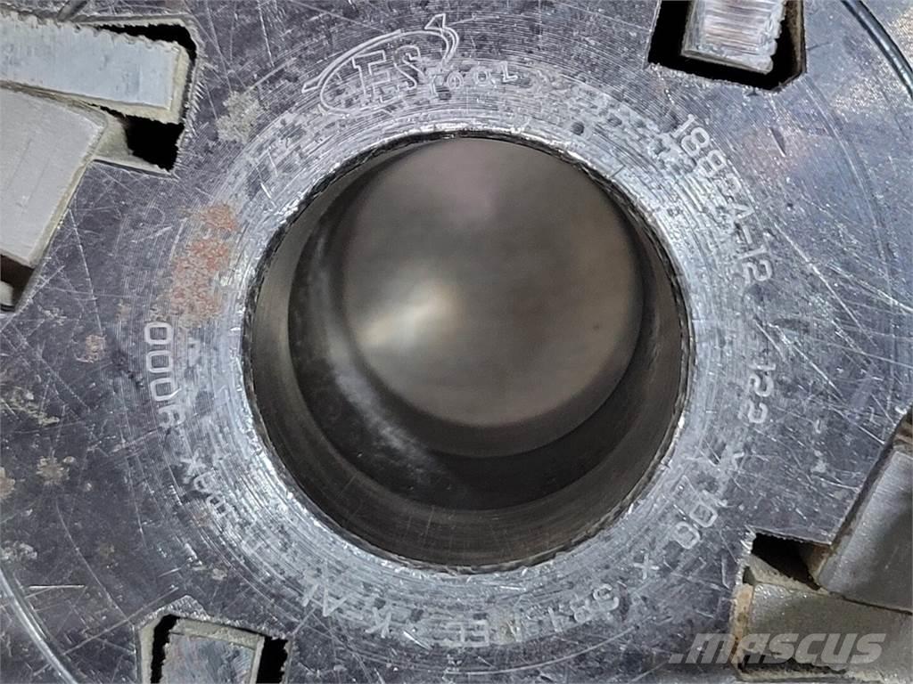  FS TOOL 18824-12 Construção - Outros
