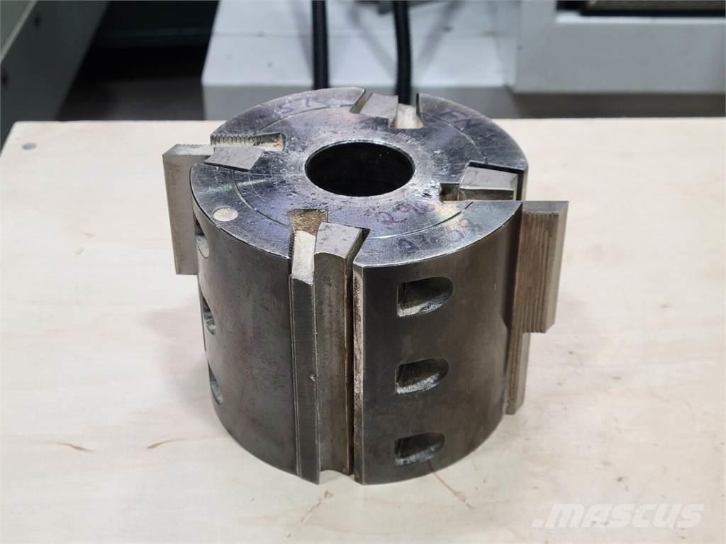  FS TOOL 18824-12 Construção - Outros
