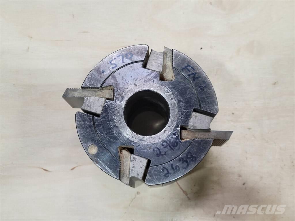  FS TOOL 18824-12 Construção - Outros
