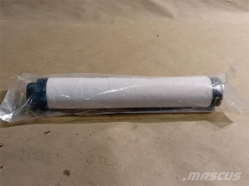  FUEL-GARD FG-210-4 Construção - Outros
