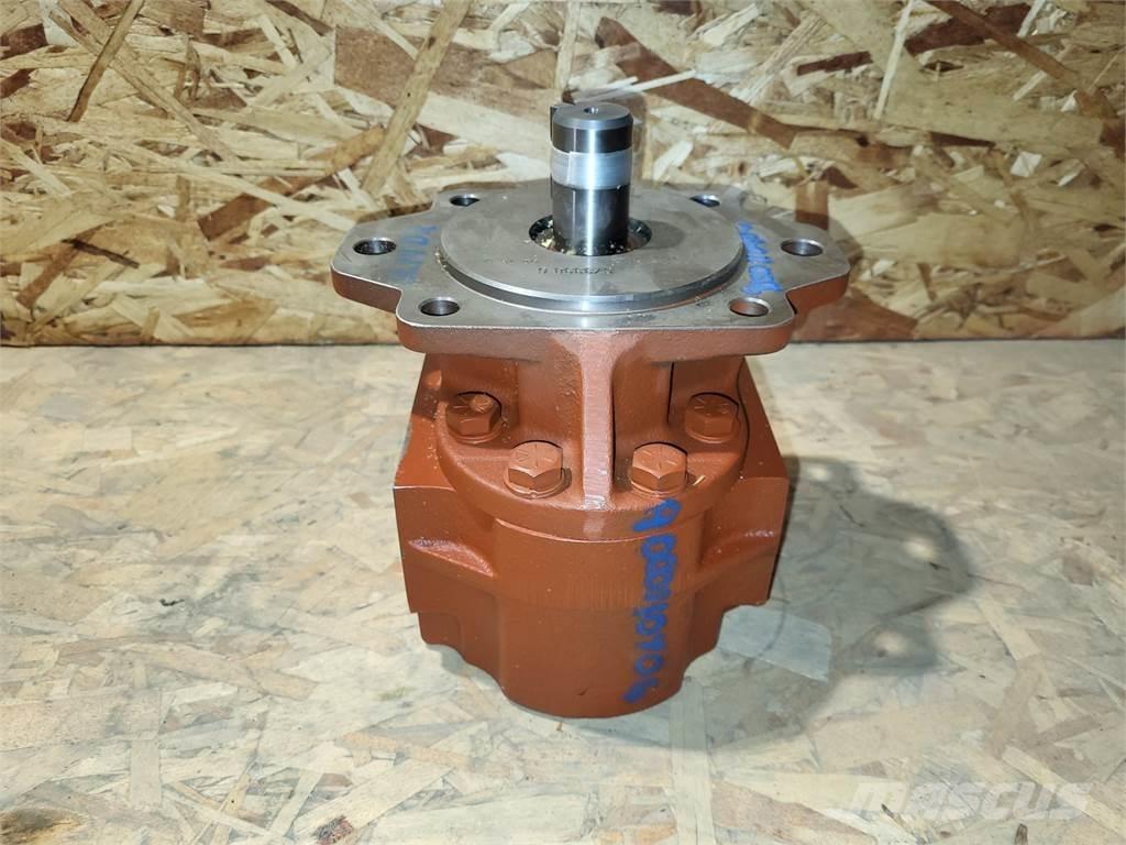  GEARTEK 673338-6 Bombas de água