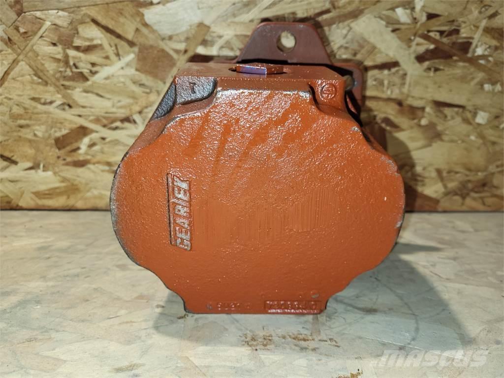  GEARTEK 673338-6 Bombas de água