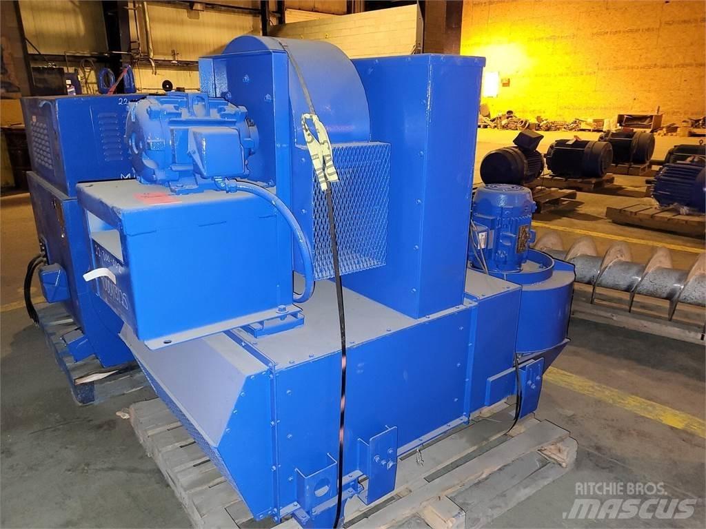 General Electric 5010 Construção - Outros
