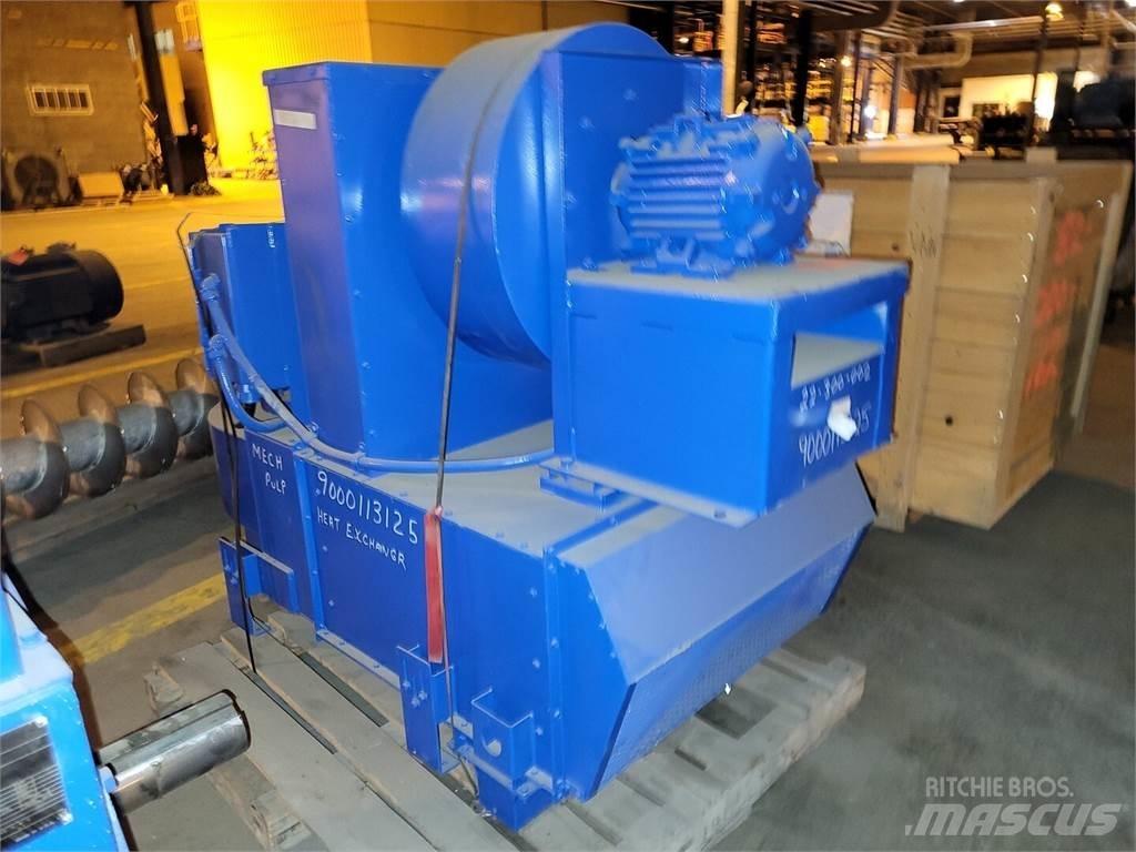 General Electric 5010 Construção - Outros
