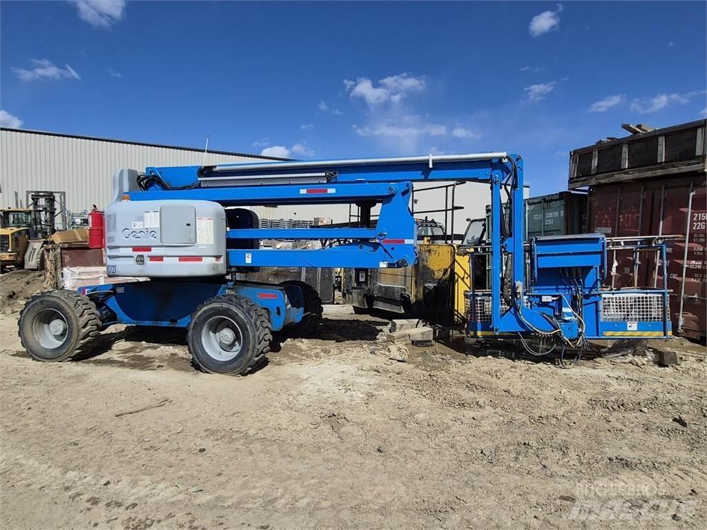 Genie Z-60/34 Elevadores braços articulados