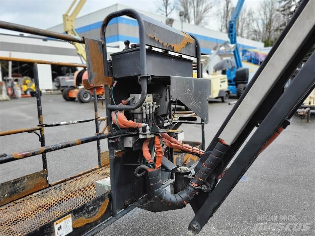 Genie Z-80/60 Elevadores braços articulados