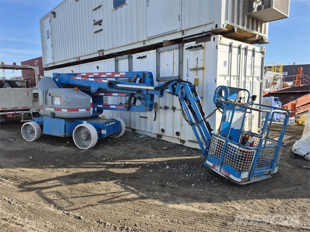 Genie Z40/23N Elevadores braços articulados