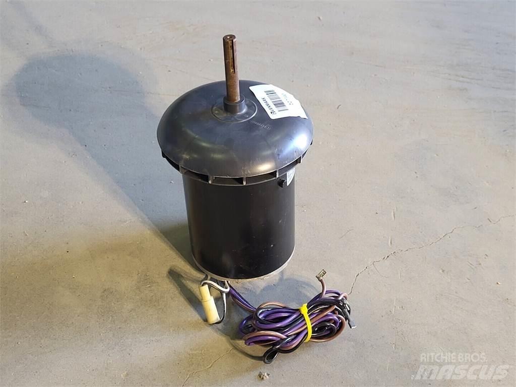  GENTEQ F48M01A05 Motores industriais