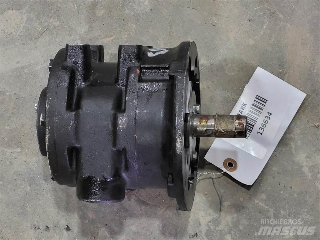 Globe MOTOR 84080254 Motores industriais