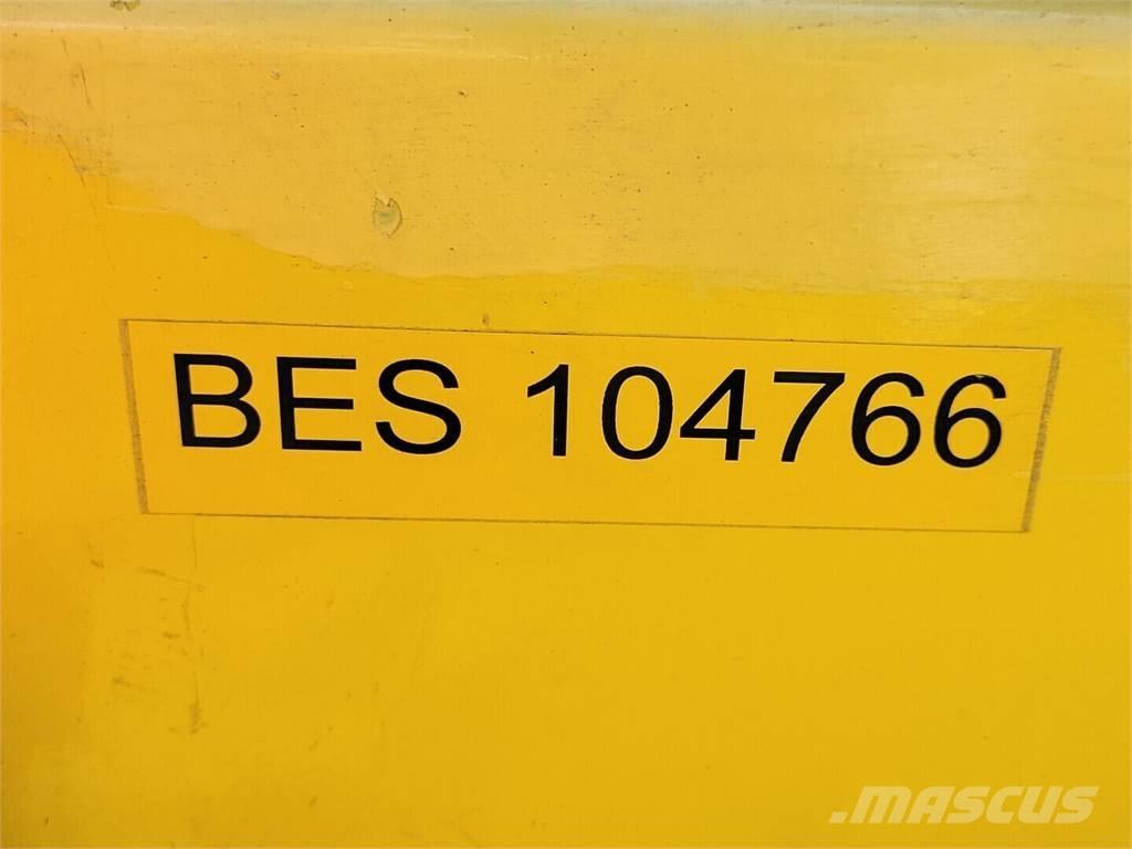  GMP Cable Pony Outros Reboques