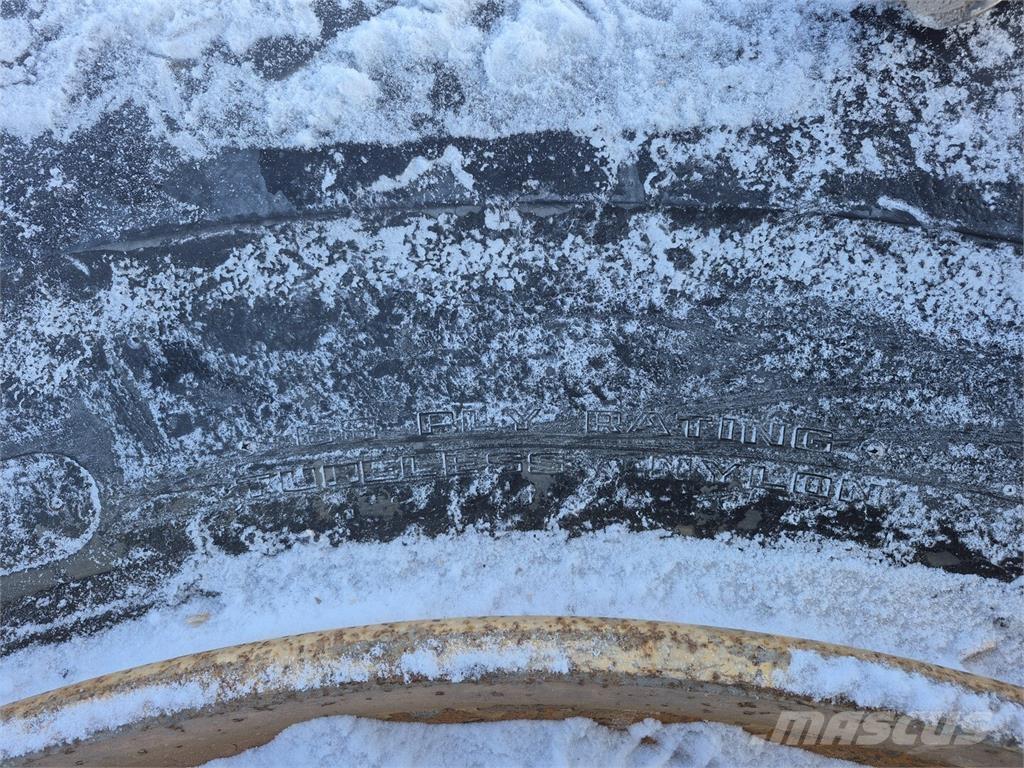 Goodyear 52/80R57 Pneus Agrícolas