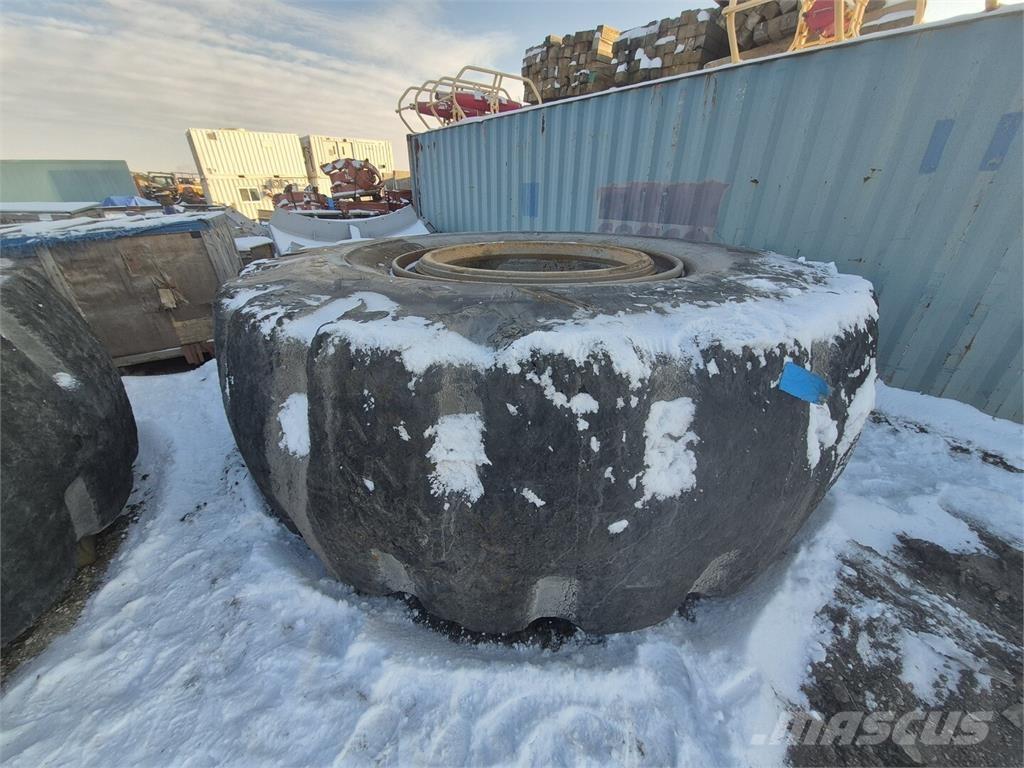 Goodyear 52/80R57 Pneus Agrícolas