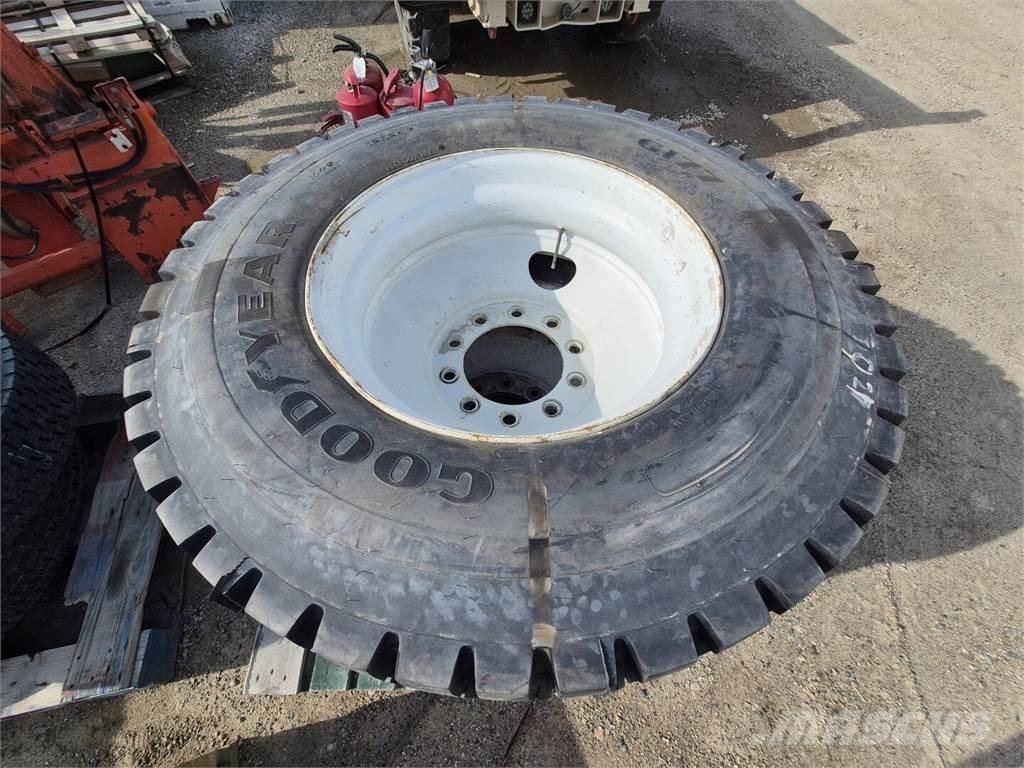 Goodyear G177 Pneus Agrícolas
