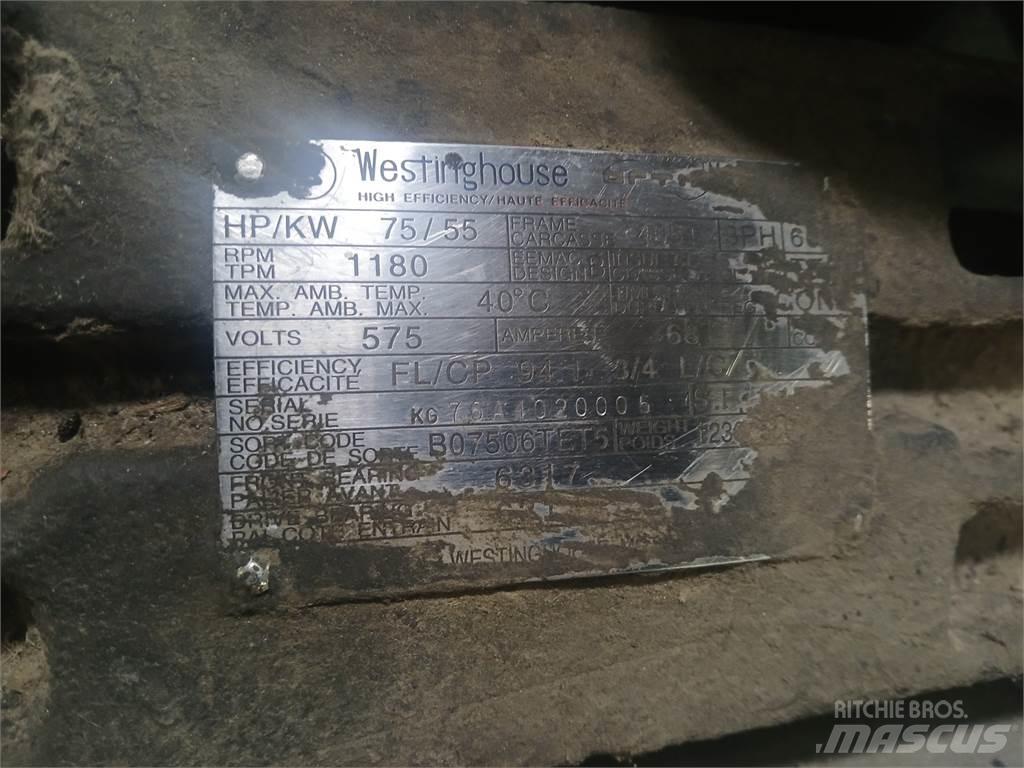  GOULDS 3175 Bombas de água