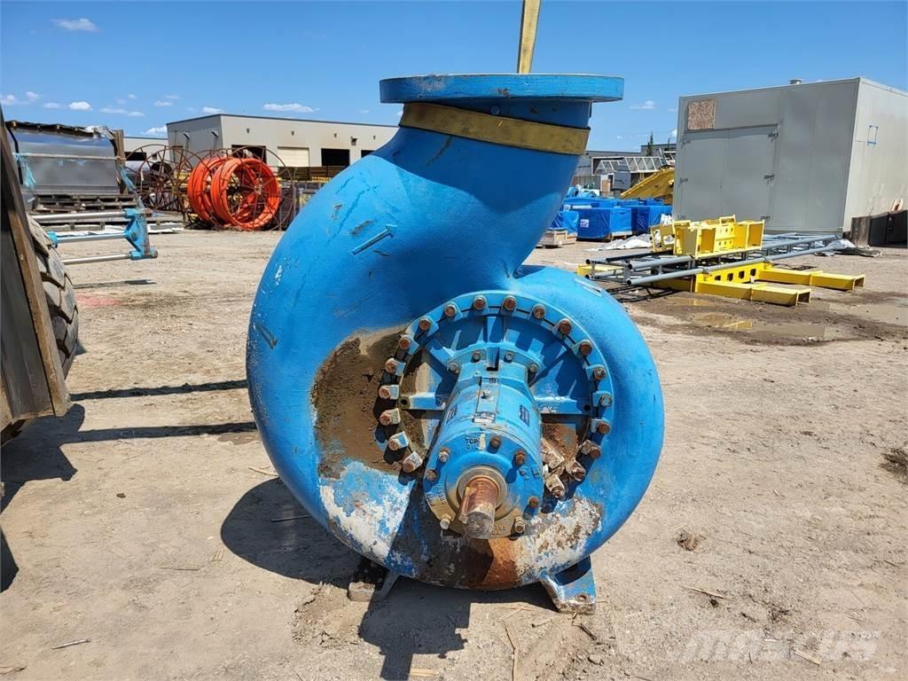  GOULDS 3180XL Bombas de água