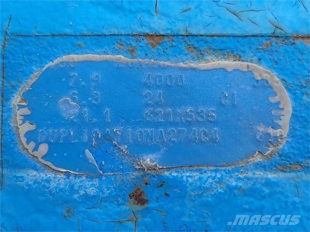  GOULDS 3180XL Bombas de água