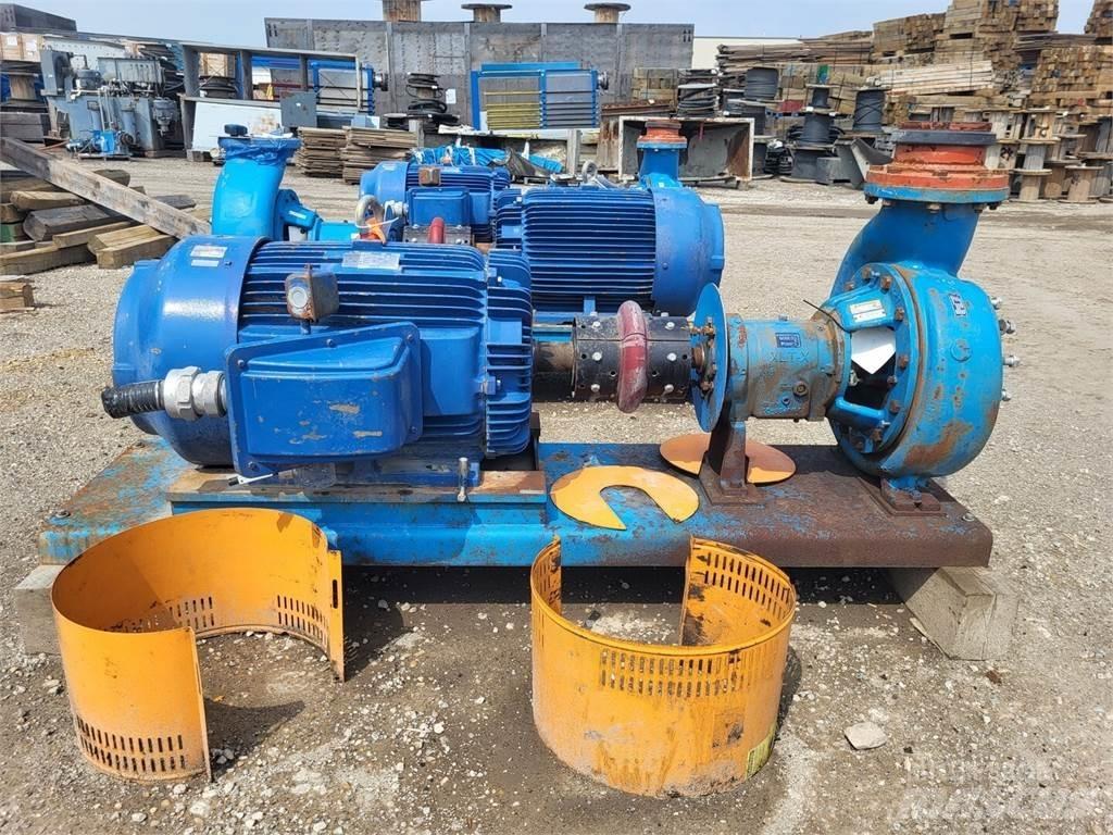  GOULDS 3196 Bombas de água