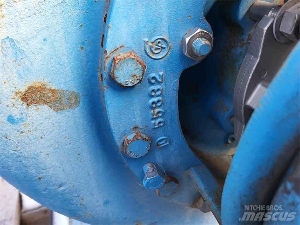  GOULDS 3196 Bombas de água