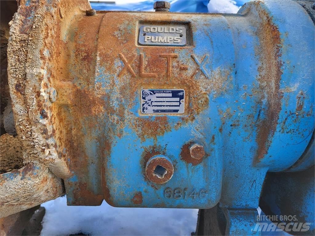  GOULDS 3196 Bombas de água