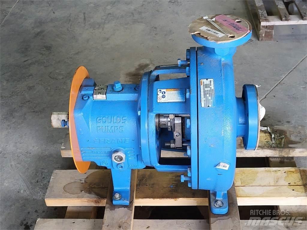  GOULDS 3196 Bombas de água