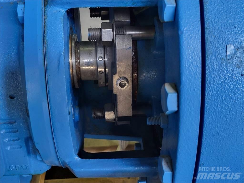  GOULDS 3196 Bombas de água