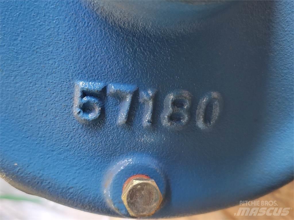  GOULDS 5BF1M2B0 Bombas de água