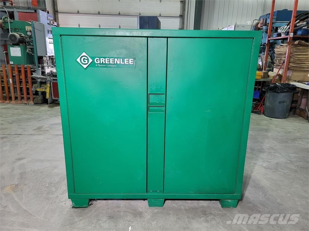 Greenlee 5660L/38659 Construção - Outros
