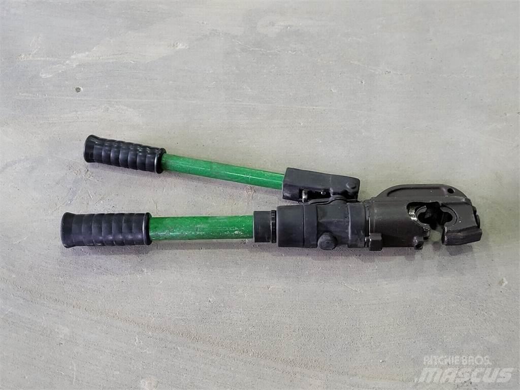 Greenlee HKL1232 Construção - Outros
