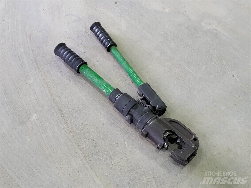 Greenlee HKL1232 Construção - Outros
