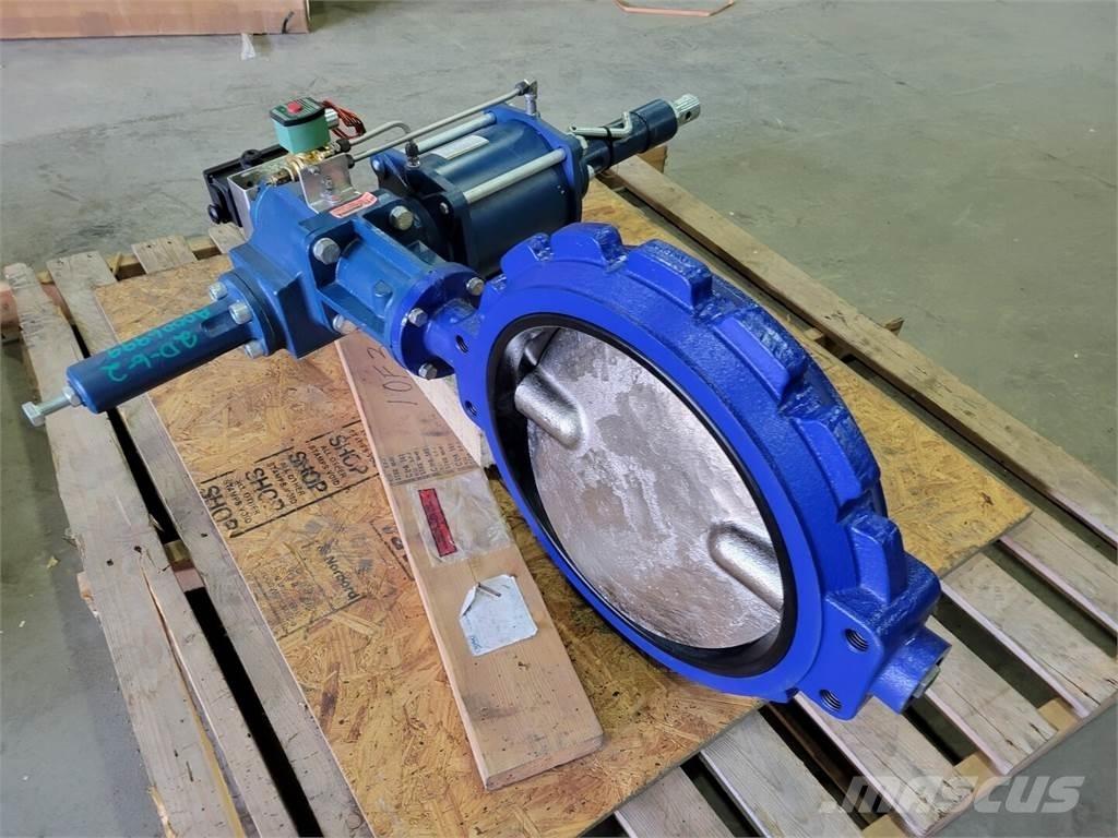  GRINNELL WC-8902-6G Construção - Outros
