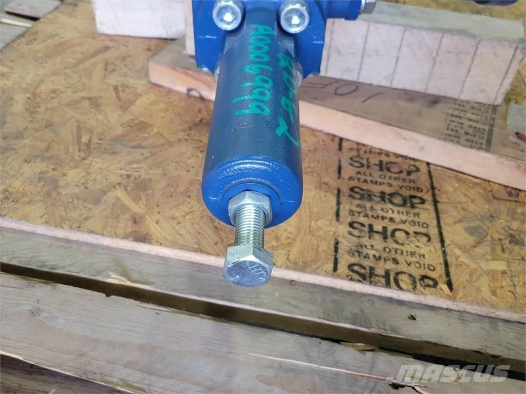  GRINNELL WC-8902-6G Construção - Outros
