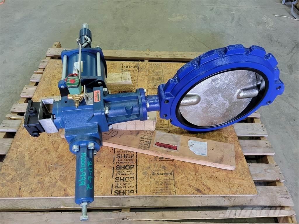  GRINNELL WC-8902-6G Construção - Outros
