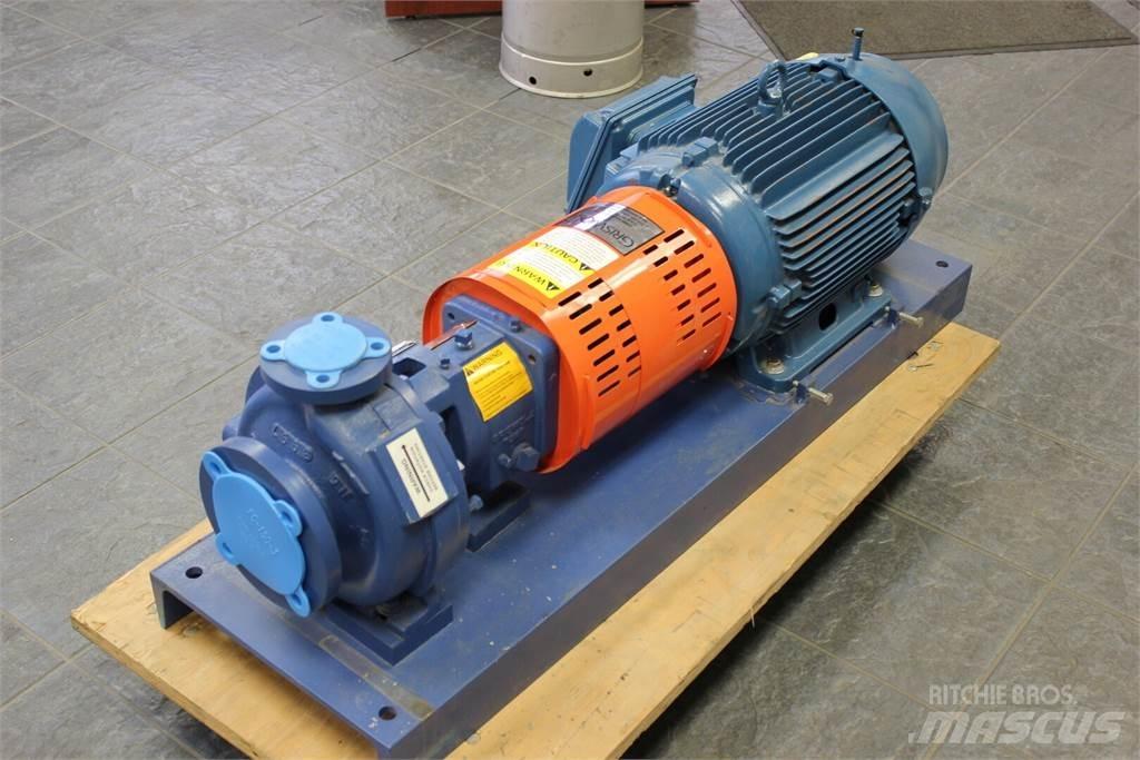  GRISWOLD S-AB-10020 Bombas de água