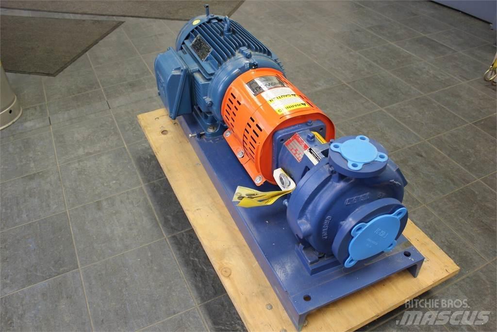  GRISWOLD S-AB-10020 Bombas de água