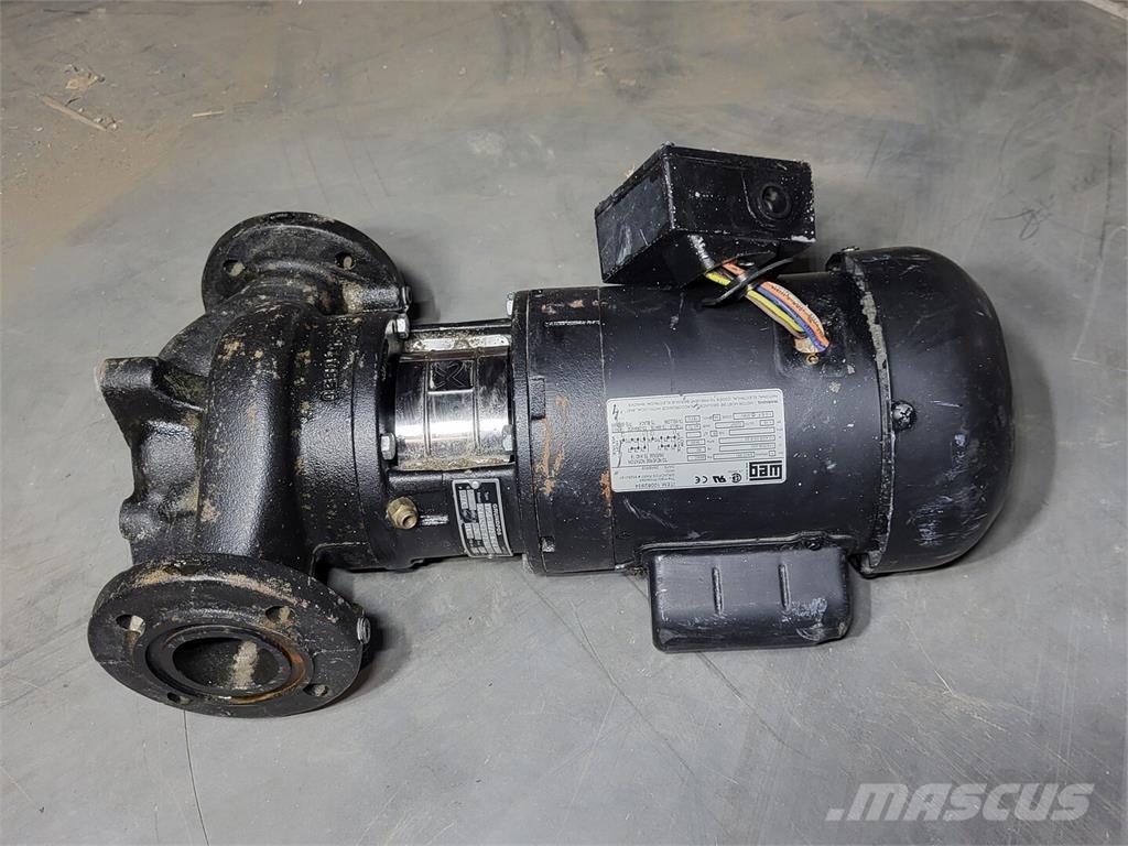 Grundfos 96405263 Bombas de água
