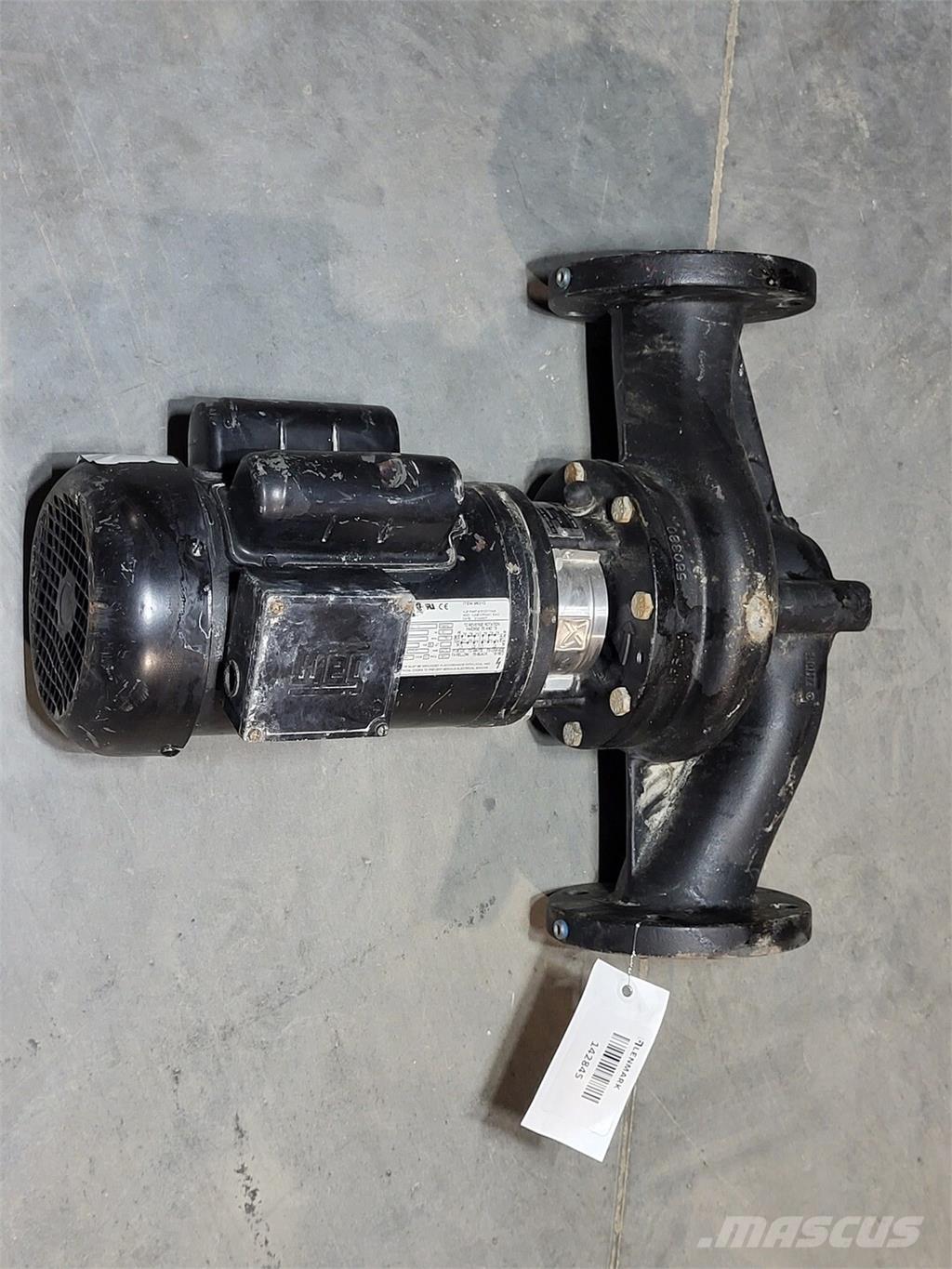 Grundfos 96405271 Bombas de água