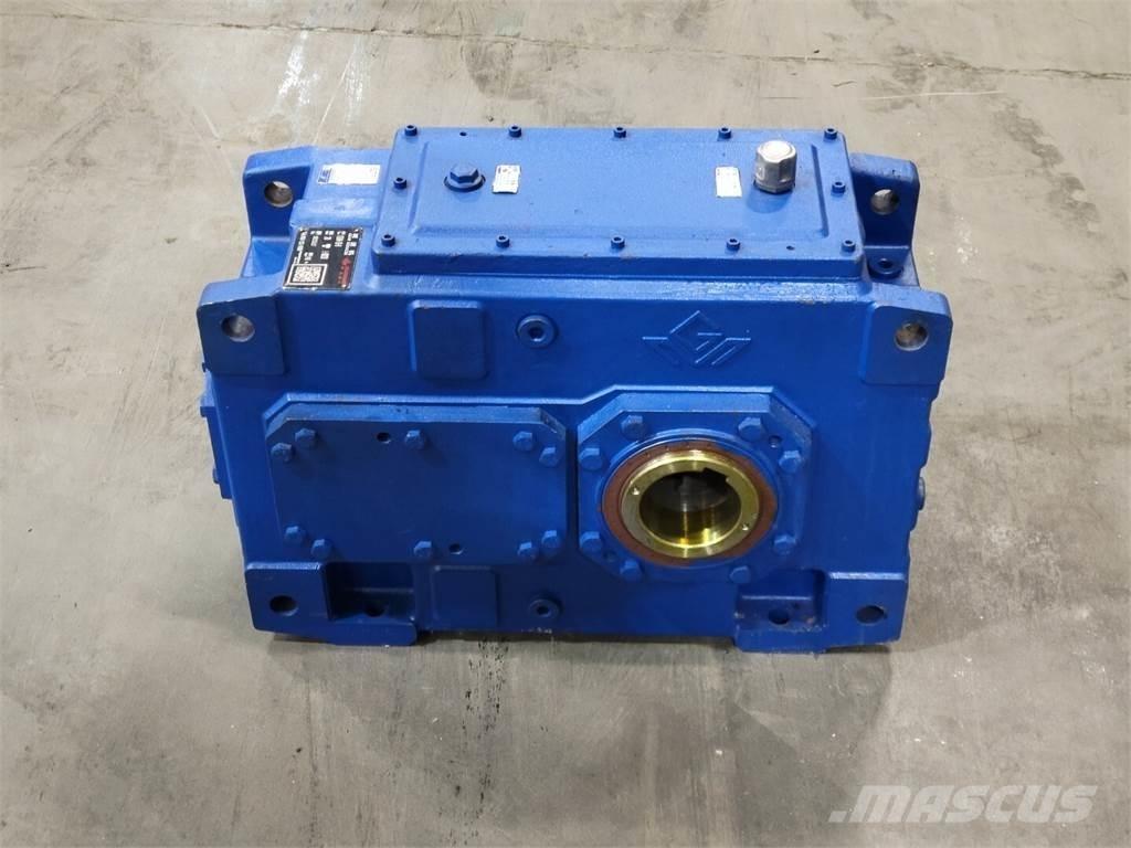  GUOMAO P2HH4-20-B Construção - Outros

