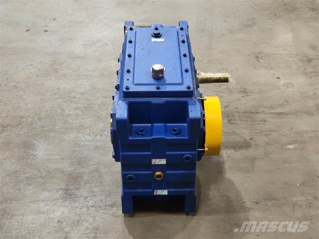  GUOMAO P2HH4-20-B Construção - Outros
