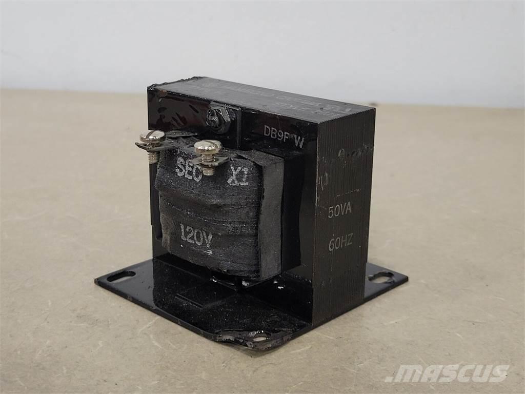  HAMMOND 96800 Construção - Outros
