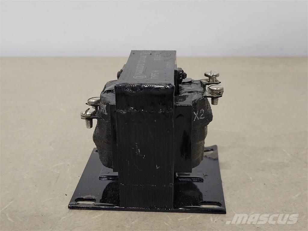  HAMMOND 96800 Construção - Outros
