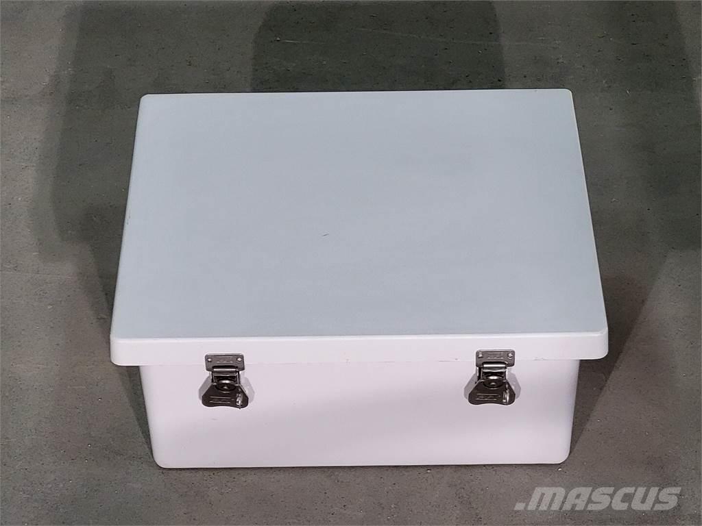  HAMMOND PJ14126T Construção - Outros
