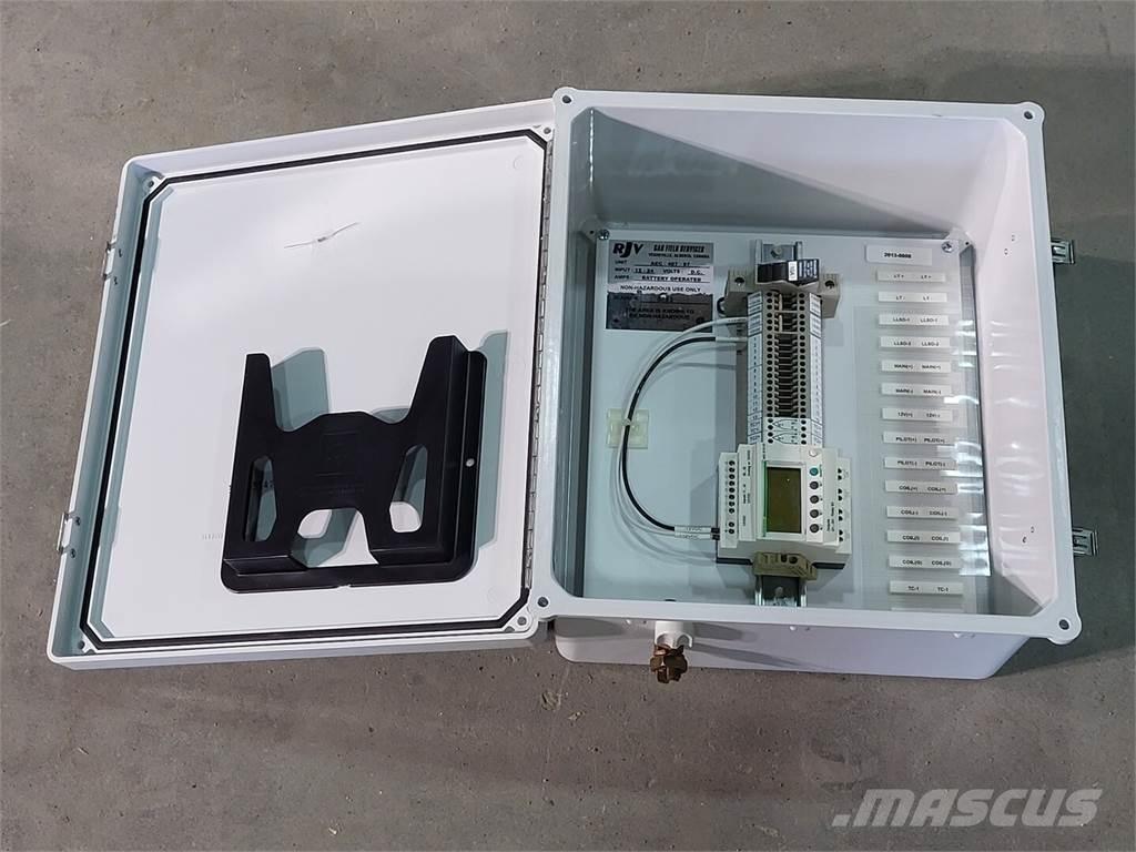  HAMMOND PJ14126T Construção - Outros
