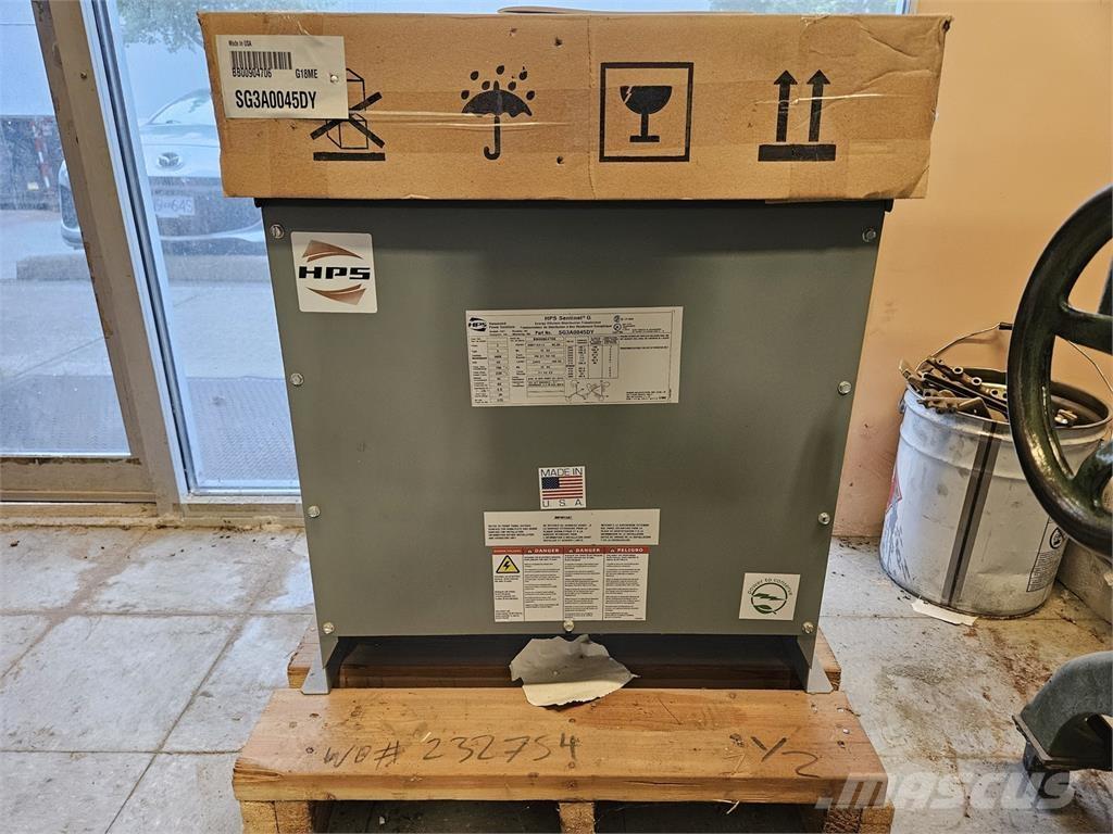  HAMMOND SG3A0045DY Construção - Outros
