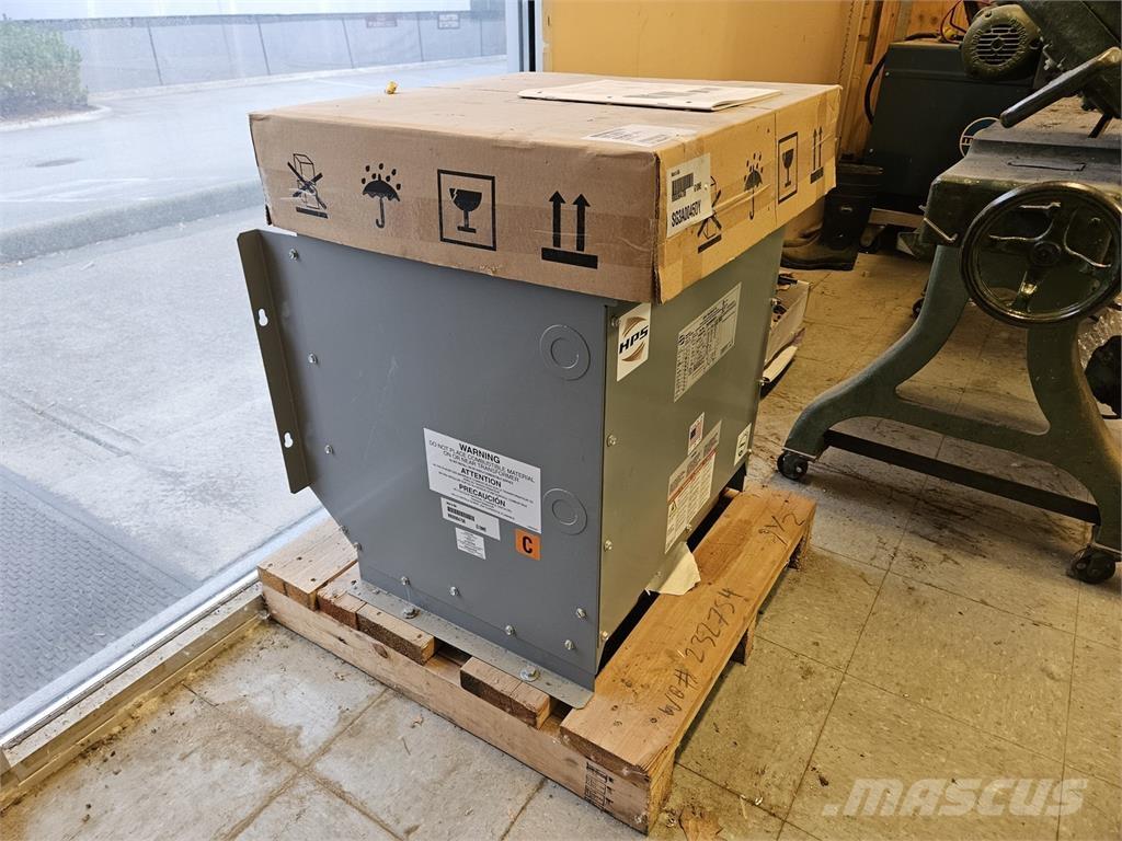 HAMMOND SG3A0045DY Construção - Outros
