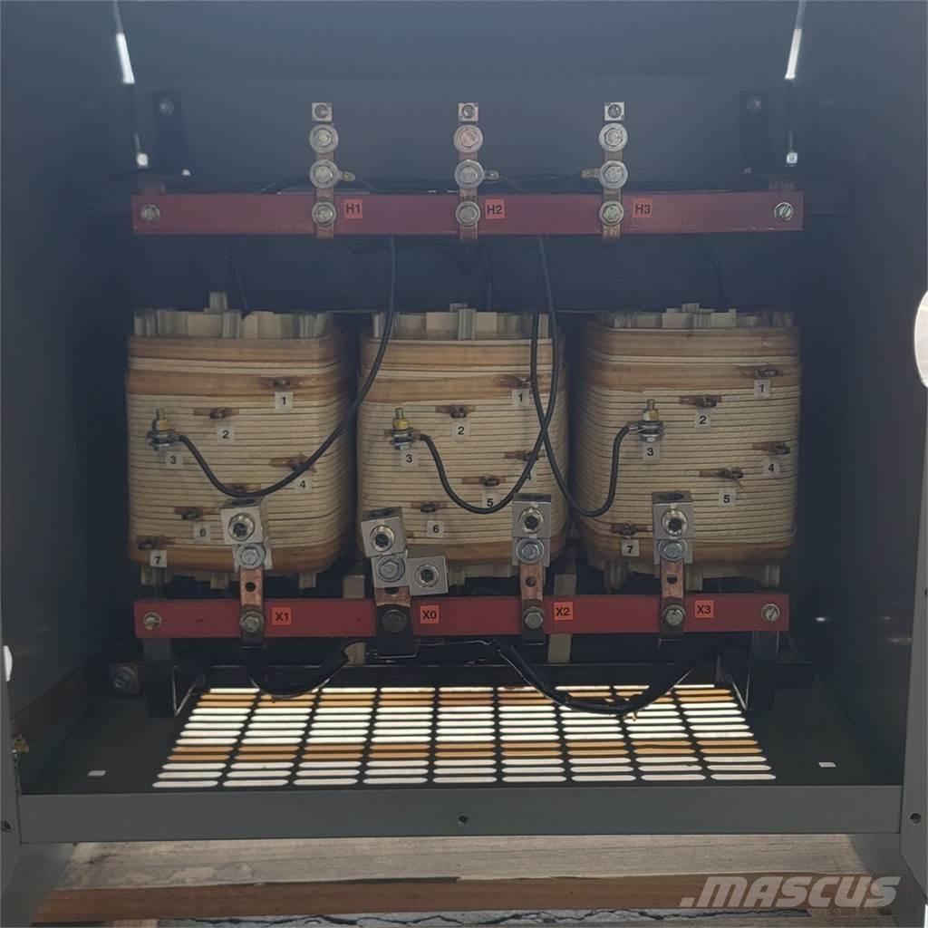  HAMMOND SG3A0045PB0C Construção - Outros
