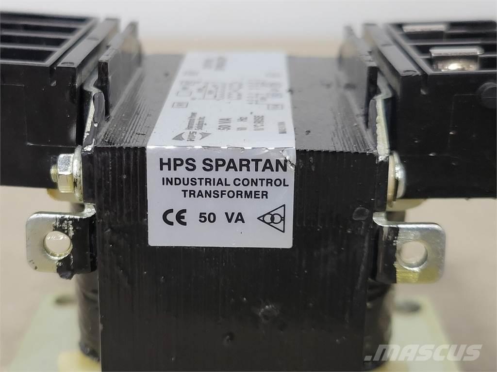  HAMMOND SP50ACP Construção - Outros
