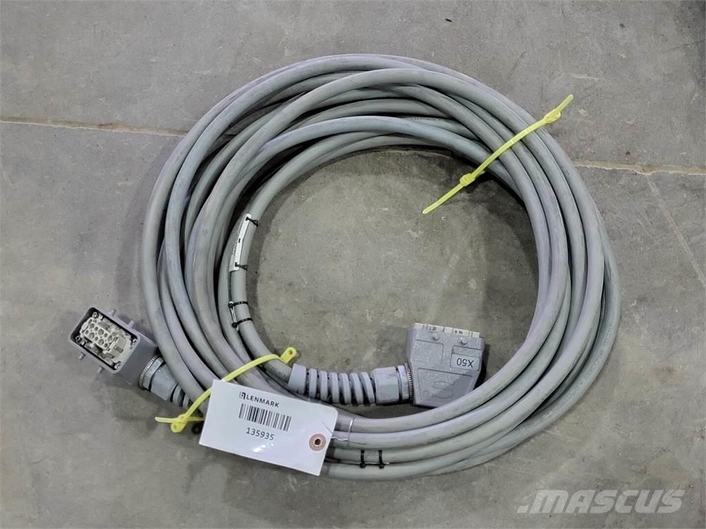  HARTING 47021630 Construção - Outros
